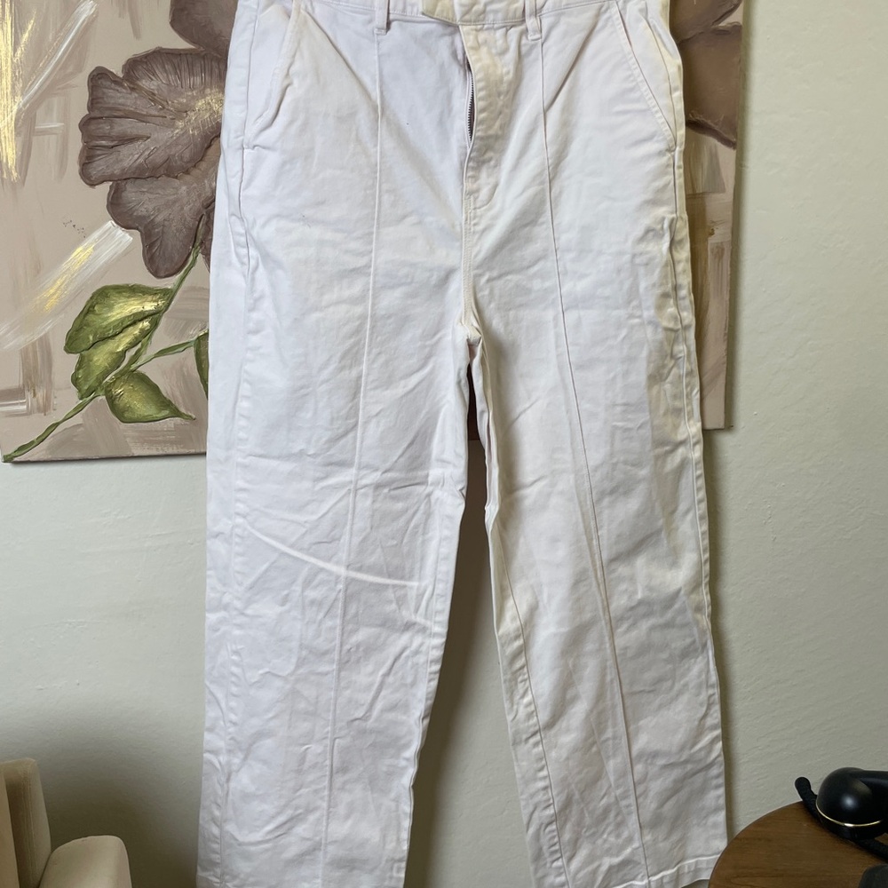 Alex Mill Women’s pink pants